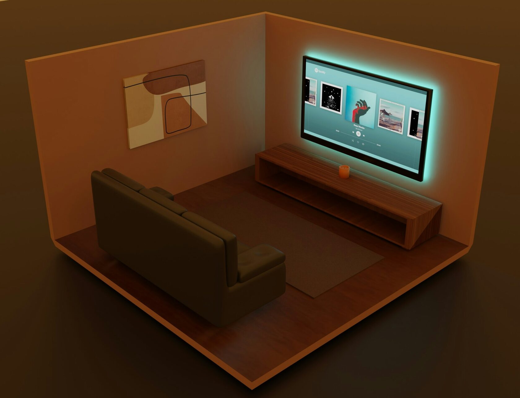 Proximity Media